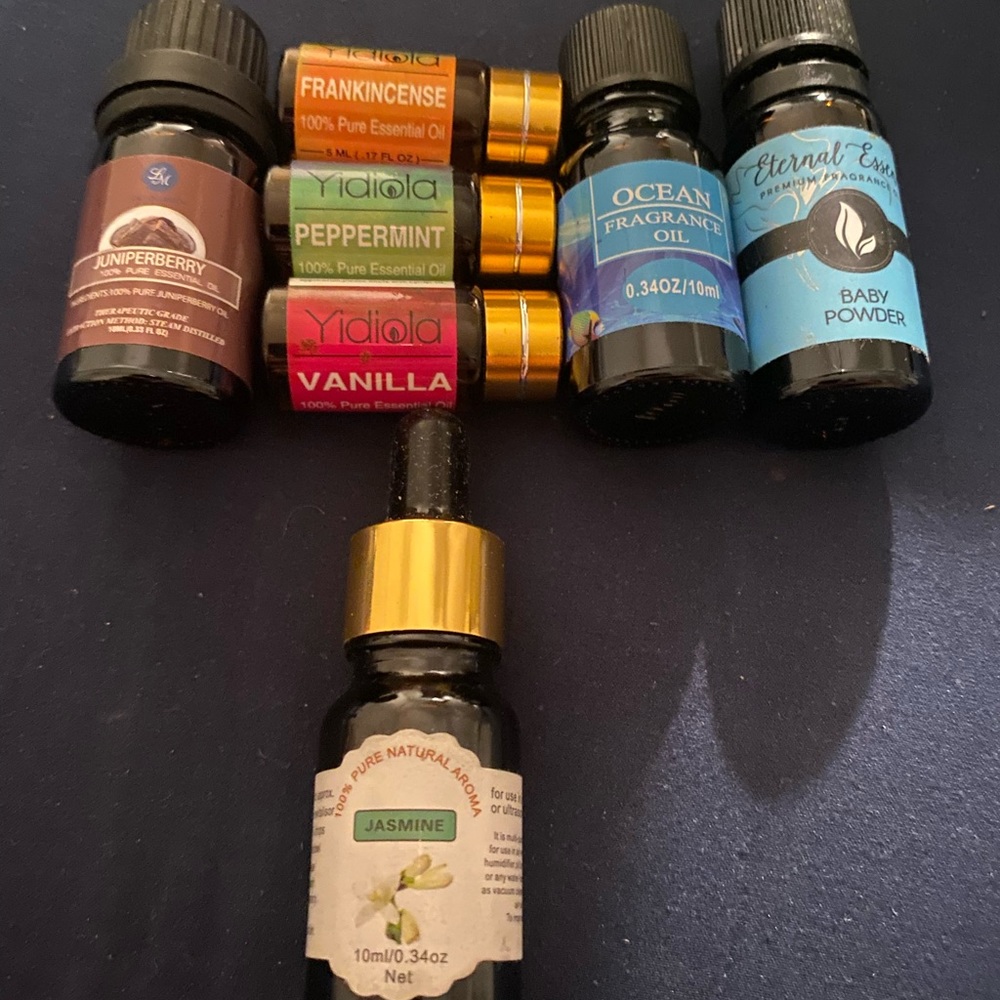 Aromatherapy Machine - Picture 4 of 6